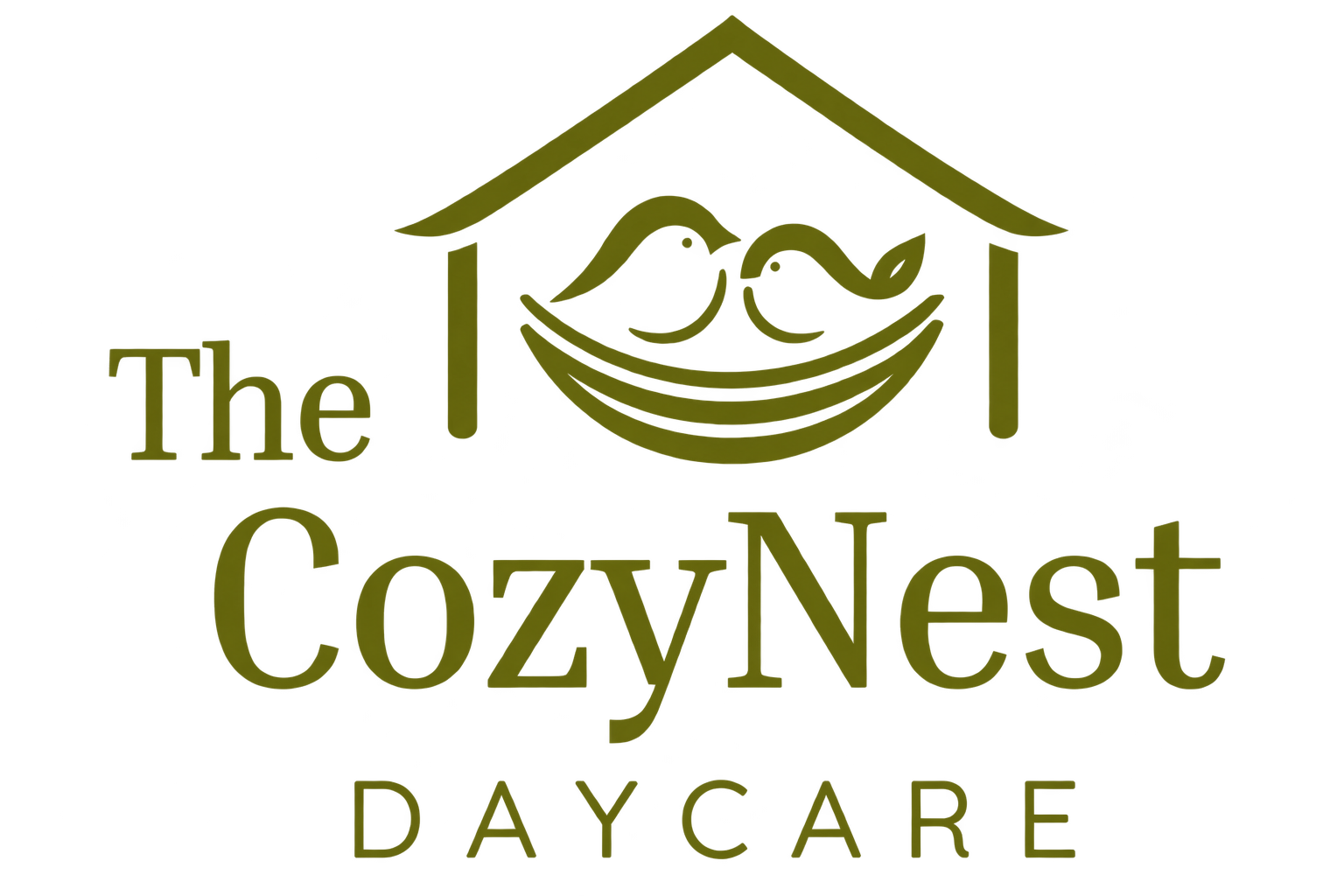 The Cozy Nest Daycare